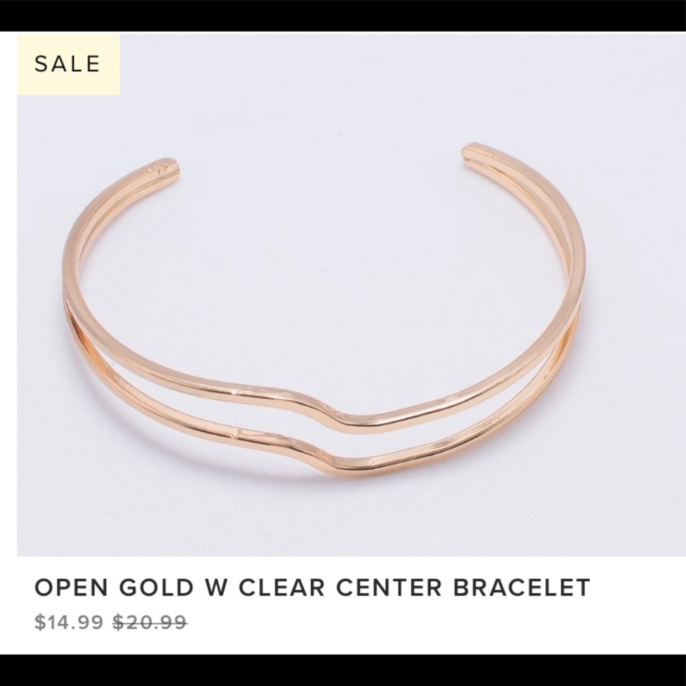 Bracelet